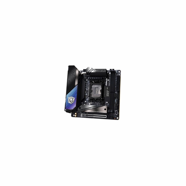 ASRock Z890I NOVA WIFI, základní deska