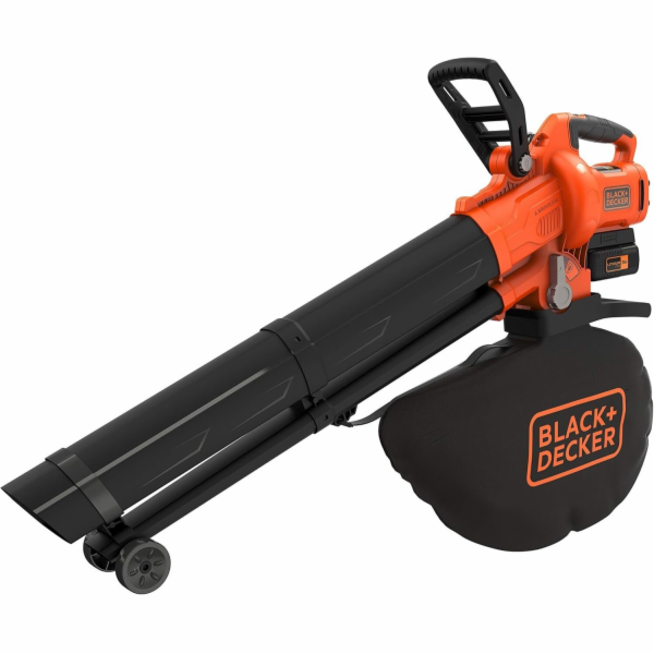 Black&Decker Foukač Black & Decker BCBLV3625L1 36 V