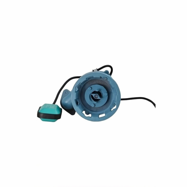 Fekální čerpadlo FURY 370 s drtičem, 370W