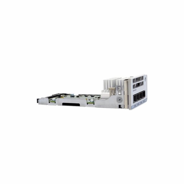 Cisco Catalyst 9200 Series Network Module - Expanzní modu...