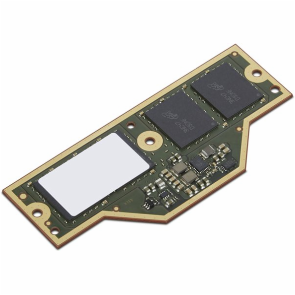 Lenovo paměť ThinkPad 64GB 7500MHz LPDDR5X CAMM memory