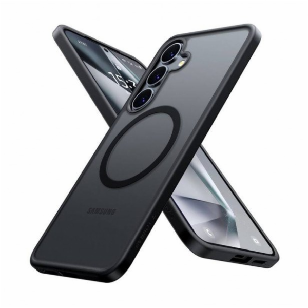 Pouzdro na telefon Torras Guardian Magnetic Series pro Sa...