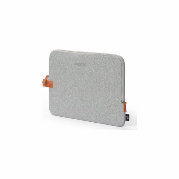 DICOTA Skin URBAN - Pouzdro na notebook - 13" - šedá