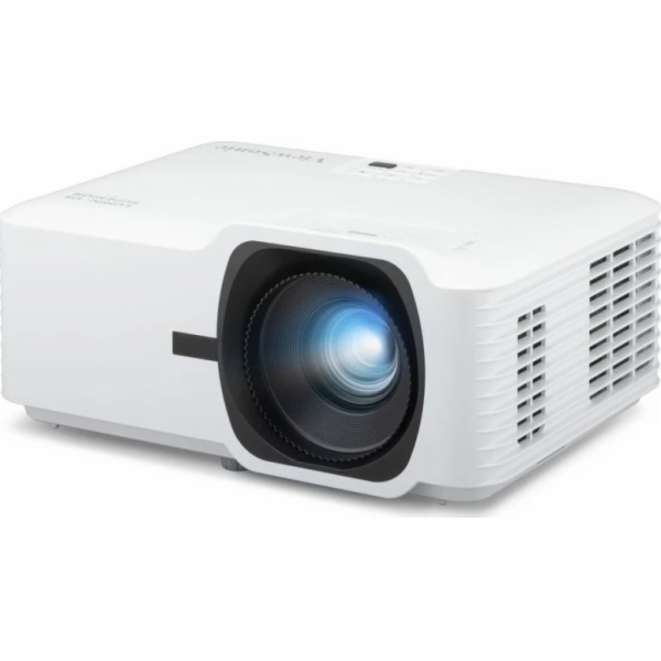 ViewSonic LS630W / WXGA (1280x800) - 4500AL -  Laser Phos...