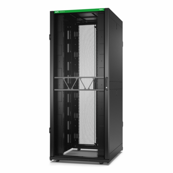 NetShelter SX Gen 2, 42U Server Rack Enclosure 800mm x 10...