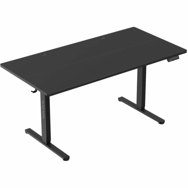 Elektrický stůl MA-Leader 7.6 Black