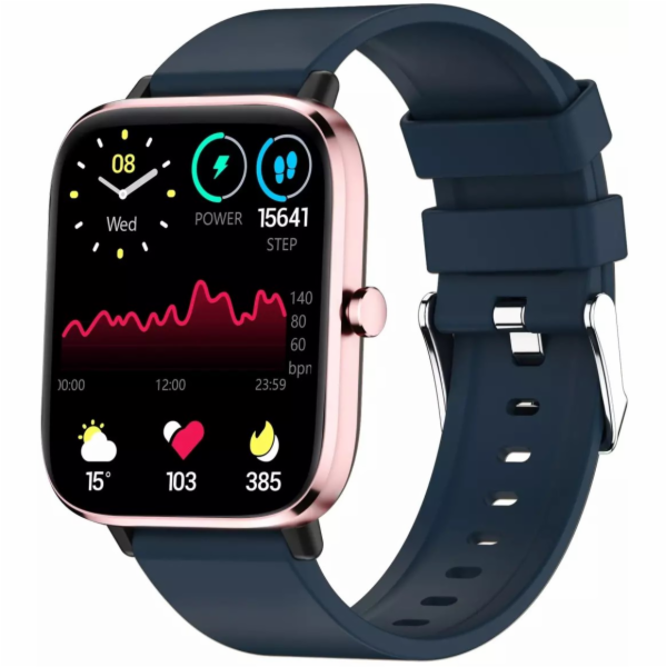 Chytré hodinky Giewont Chytré hodinky Giewont Dynamic Sma...