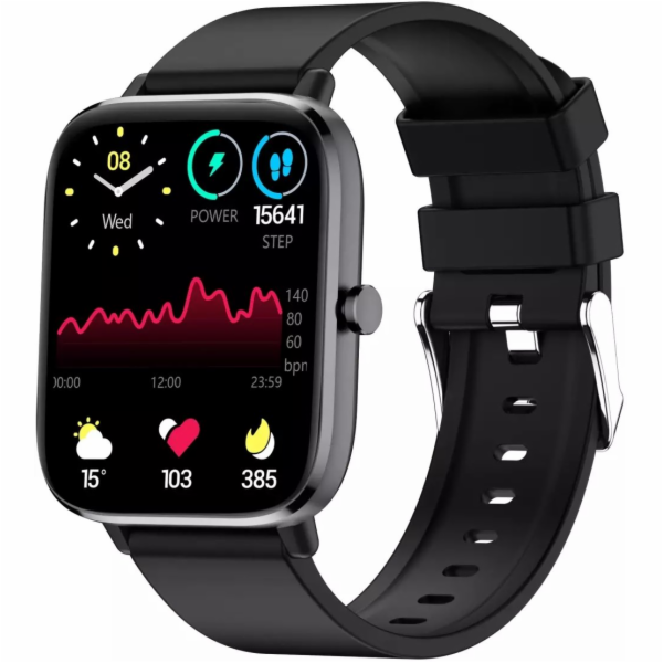 Chytré hodinky Giewont Chytré hodinky Giewont Dynamic Sma...