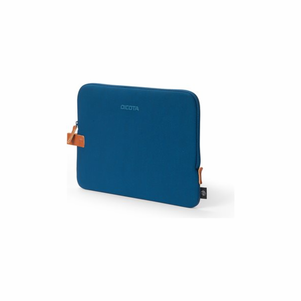 DICOTA Skin URBAN - Pouzdro na notebook - 14" - námořnick...