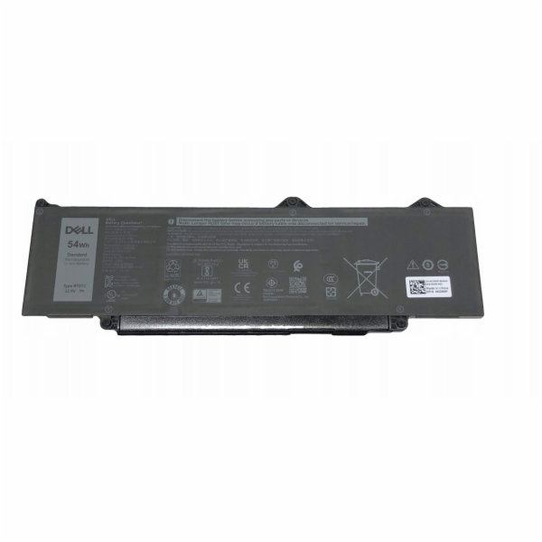 Dell Baterie Btry,Pri,54Wh,3C,Lith,Byd,Ren