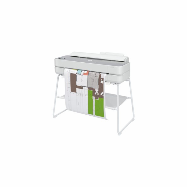 HP DesignJet Studio - Steel Edition - 24" tisk na velký f...