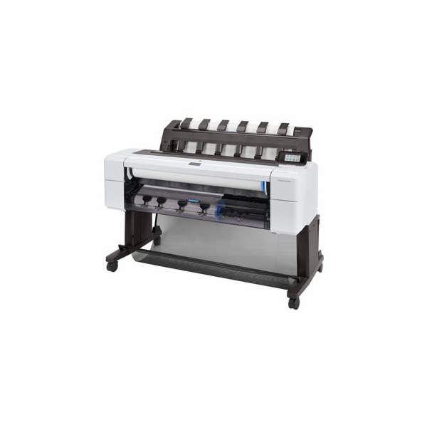 HP DesignJet T1600dr PostScript - 36" tisk na velký formá...