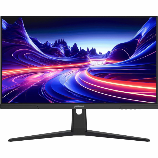 Dahua monitor LM25-E231B 24,5" IPS/1920x1080/0,5ms/300nit...