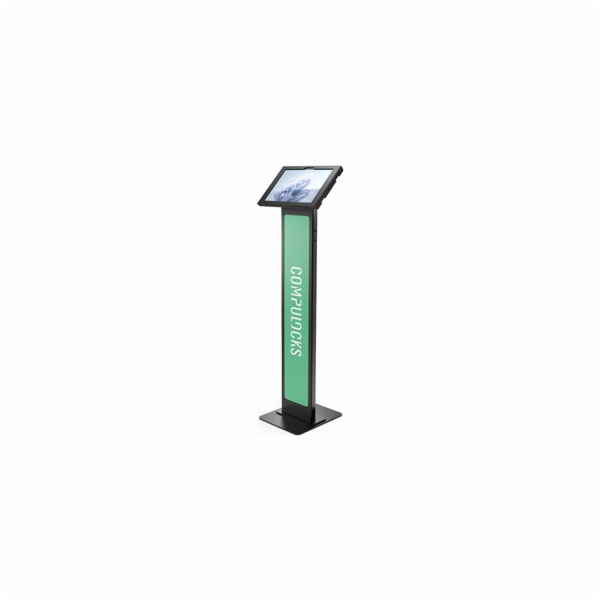 Compulocks Surface Pro 8-11 Apex Enclosure Brandable Floo...