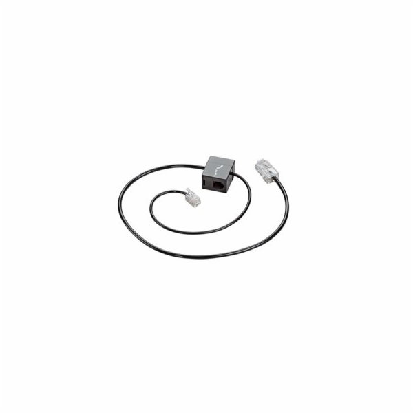 HP Poly - Telefonní kabel