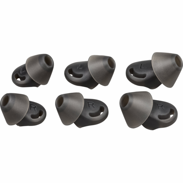 HP Poly - Špunt do uší pro náhlavní souprava Bluetooth - ...