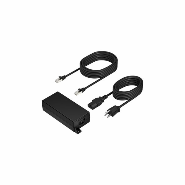 HP Poly - Dávkovač energie - PoE+ - Evropa
