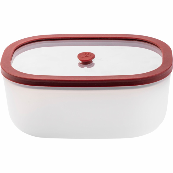 Berkel Icon Container 0,9l rot