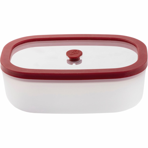 Berkel Icon Container 0,5l rot