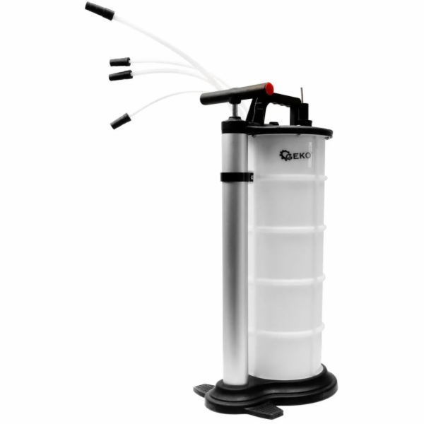 Odsávačka oleje GEKO G02118