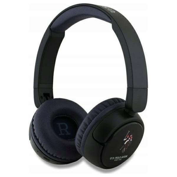 US Polo Bluetooth sluchátka do uší USHPV6PCOV Navy DH Col...