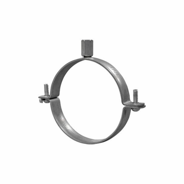 DRŽÁK POTRUBÍ UB-315 POZINK OCEL