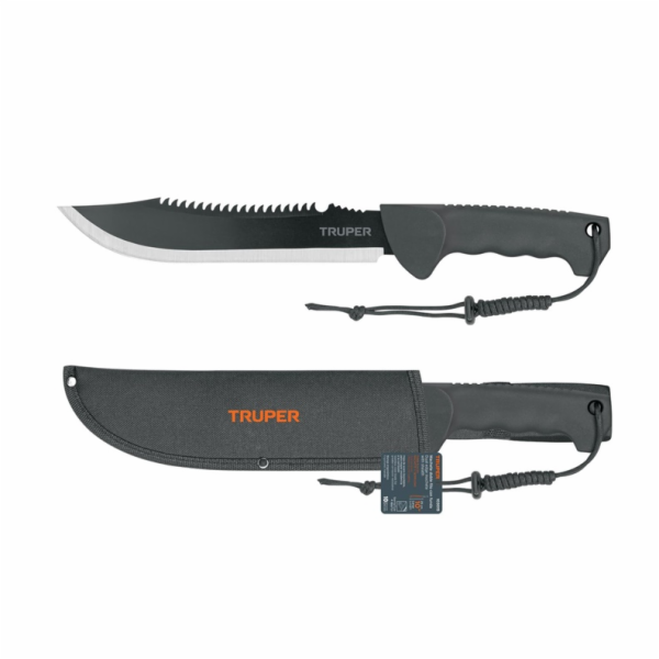 Krumpáč Truper MACH-10X, 440 mm