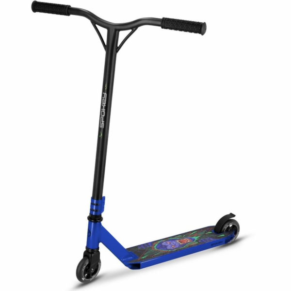 Stunt Scooter Spokey APE