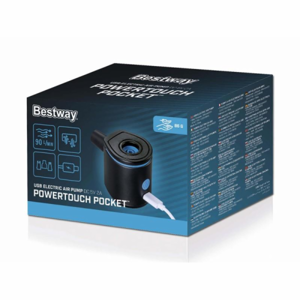 Elektrické čerpadlo Bestway 62289