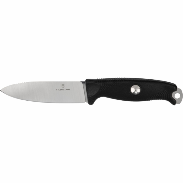 Victorinox Venture Pro Schwarz