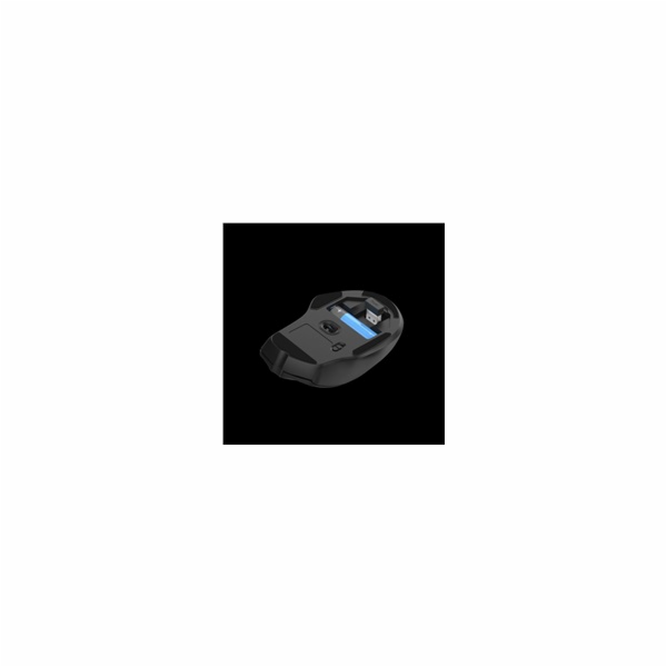 TRUST NITO SILENT WIRELESS MOUSE - BLK