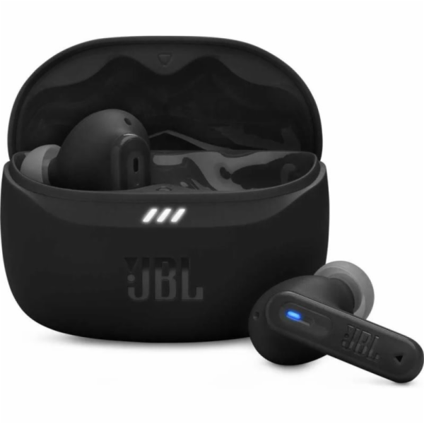JBL Tune Beam 2 Black