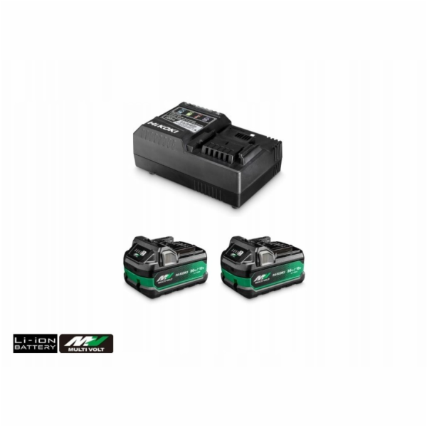 HiKOKI (Hitachi) UC18YSL3WHZ