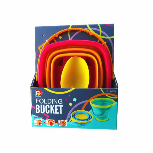 Sada hraček do písku 890-1A, různé barvy