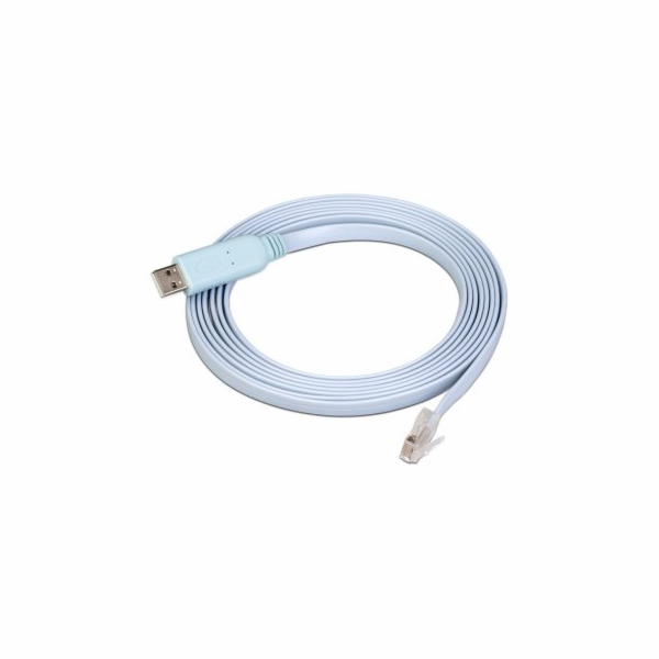 Systémy LANCOM Sériový adaptér LANCOM RJ45/USB