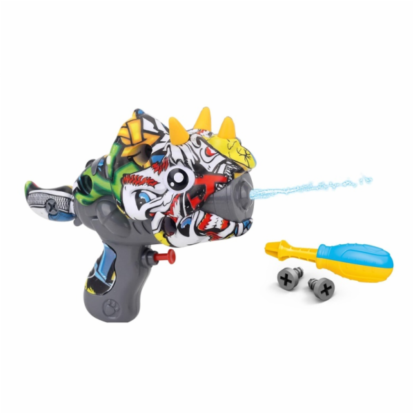 NENURODYTA_V Hračka vodní pistole 500-836