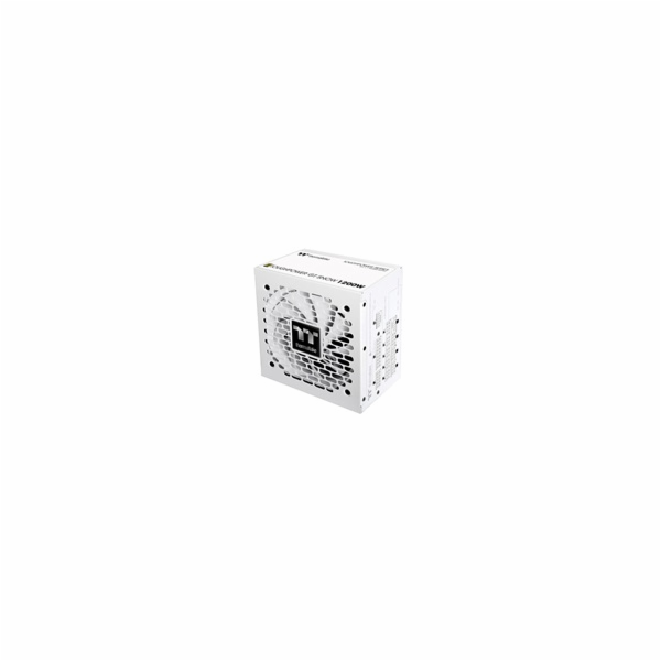 THERMALTAKE zdroj 1200W Toughpower GT, 120mm, Plně modulá...