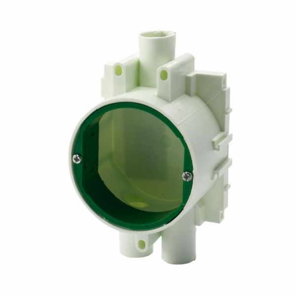 EGANT INSTALAČNÍ KRABICE PRO PANEL 13MM SE 3 KONEKTORY, 7...