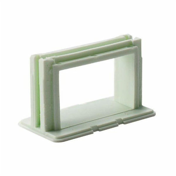 EGANT KONEKTOR NA KRABICE – KRÁTKÉ 2KS