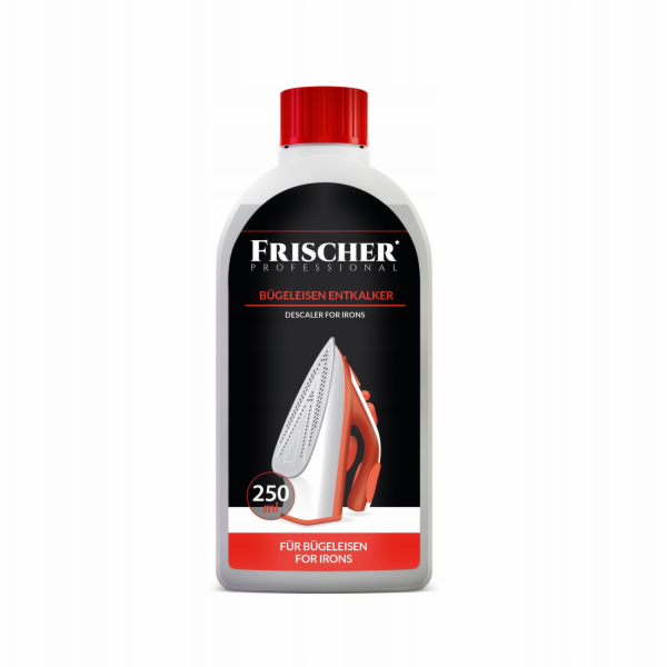 Frischer odvápňovač železa 0,25l