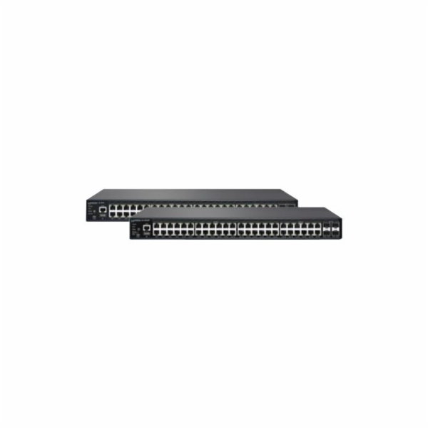LANCOM GS-4554XP - Prepínac - rízený - 36 x 10/100/1000 (...