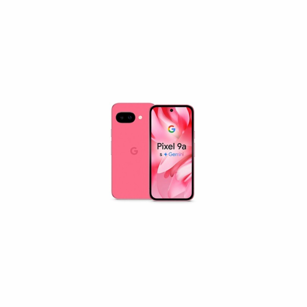 Google Pixel 9a 8GB/128GB Peony, EU