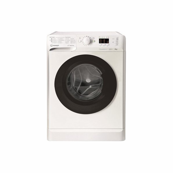 INDESIT PRAČKA MTWSA 61294 WK EE IND