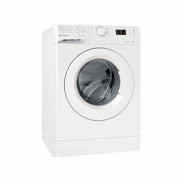 INDESIT PRAČKA MTWA 71252 W EE IND