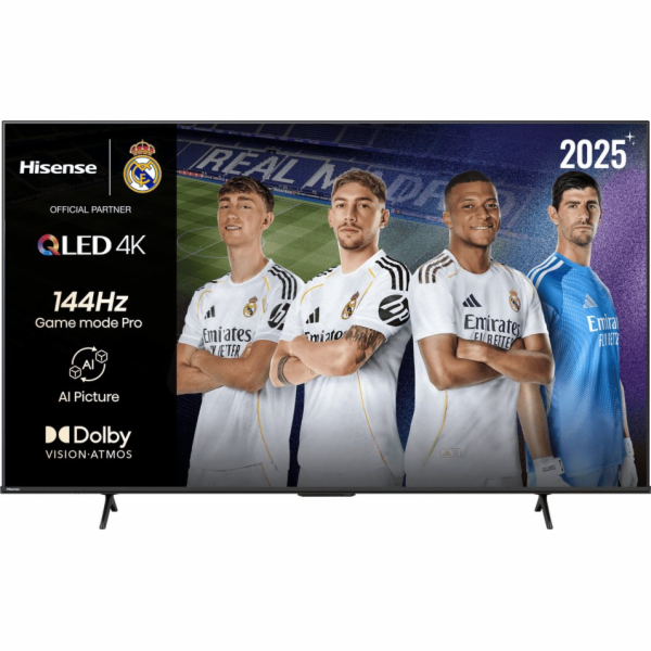Hisense 75E7Q PRO