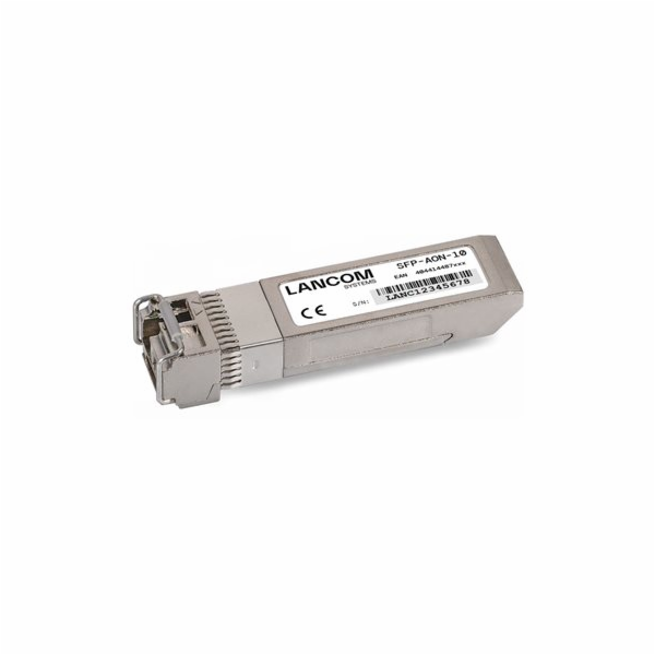 LANCOM Systems Síťový transceiverový modul LANCOM SFP-AON...