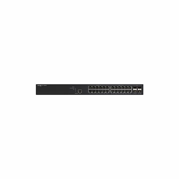 LANCOM GS-3628XP - Prepínac - L3 - rízený - 12 x 10/100/1...