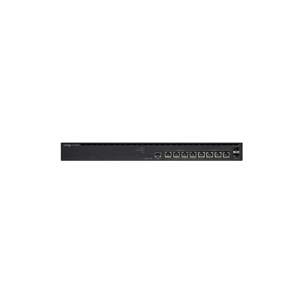LANCOM XS-3510YUP - Prepínac - multi-Gigabit, for small s...