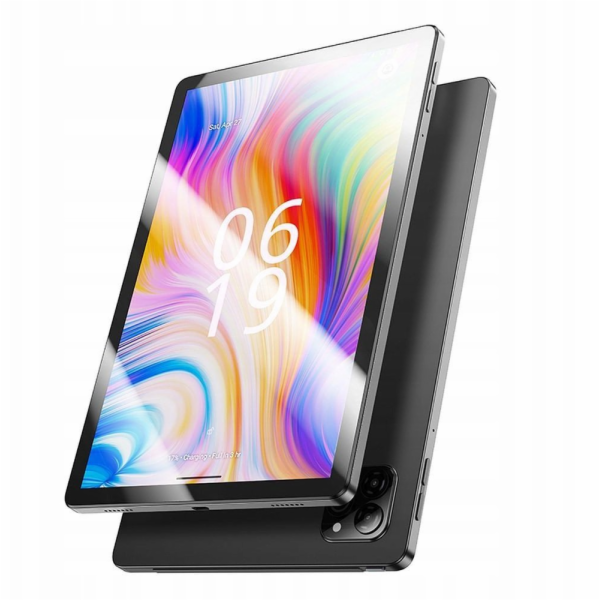 Hoco Tablet 10.1 4GB / 64GB HD Android 14 HI11 šedý