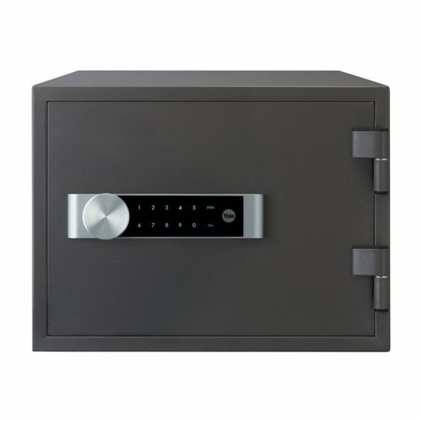 YALE HOME Ohnivzdorný trezor YFM home L